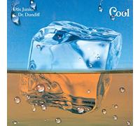 Otis Junior & Dr. Dundiff - Cool [Vinilo]