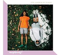 Otis Junior & Dr. Dundiff - Hemispheres [Vinilo]