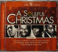 Otis Redding - A Soulful Christmas Volume 1