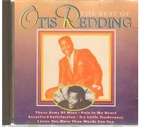 Otis Redding - Best of 1