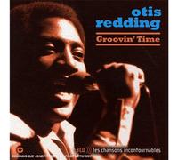 Otis Redding - Best Of : Groovin' Time (Coffret 3 CD)