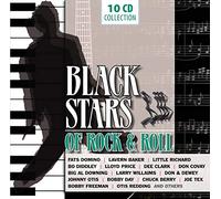 Otis Redding - Black Stars of Rock & Roll