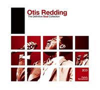 Otis Redding: The Definitive Soul Collection