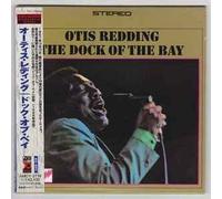 Otis Redding - Dock of the Bay