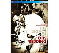 Otis Redding - Dreams To Remember: The Legacy [DVD]