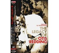Otis Redding - Dreams to Remember-the Legend [Alemania] [DVD]