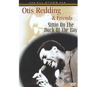 Otis Redding & Friends - Sittin On The Dock Of.. [Alemania] [DVD]