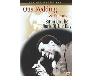 Otis Redding & Friends - Sittin On The Dock Of.. [Alemania] [DVD]