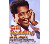 Otis Redding & Friends - Try A Little Tenderness [Alemania] [DVD]