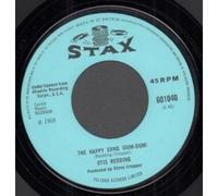 OTIS REDDING - HAPPY SONG 7 INCH (7" VINYL 45) UK STAX 1968
