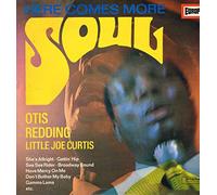 Otis Redding - Here Comes More Soul