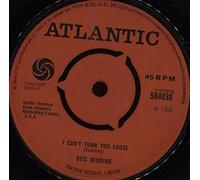 Otis Redding - I Can't Turn You Loose 7" (UK 1966)