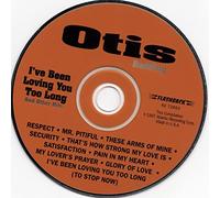 Otis Redding – I Ve Been Loving You Too Long