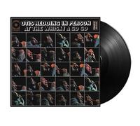 Otis Redding - In Person At The Whisky A Go Go [Vinyl] [Vinilo]
