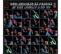 Otis Redding - In Person At The Whisky A Go Go [Vinyl] [Vinilo]