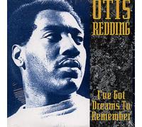 Otis Redding - I've got dreams to remember
