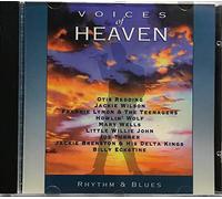 Otis Redding, Jackie WIlson, Howlin Wolf, etc. - Voices of Heaven Rhythm & Blues (UK Import)