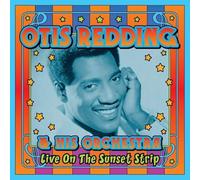 Otis Redding - Live On The Sunset Strip