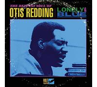 Otis Redding - Lonely & Blue: The Deepest [Vinilo]