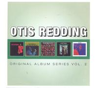 Otis Redding - Original Album Series Vol. 2