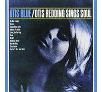 Otis Redding - Otis Blue