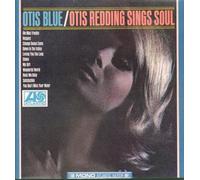 Otis Redding - Otis Blue - Ex