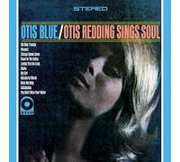 Otis Redding - Otis Blue/Otis Redding Sings Soul