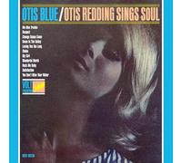 Otis Redding - Otis Blue - Otis Redding Sings Soul