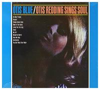 Otis Redding - Otis Blue: Otis Redding Sings Soul (Collector's Edition)