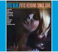 Otis Redding - Otis Redding - Otis Blue: Otis Redding Sings Soul (LP Transparente) [Vinilo]
