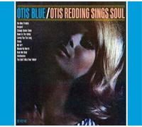 Otis Redding Otis Blue/Otis Redding Sings Soul (Vinyl) (Importación USA)