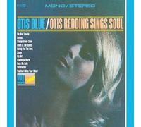 Otis Redding - Otis Blue [Vinilo]