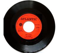 Otis Redding - Otis Redding - Hard To Handle / Amen (ATLANTIC 584199) [7inch 45rpm VINYL SINGLE]