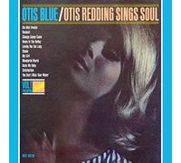 Otis Redding - Otis Redding - Otis Blue: Otis Redding Sings Soul (LP Transparente) [Vinilo]