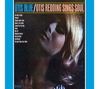 Otis Redding - Otis Redding Sings Soul