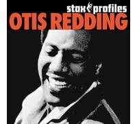 Otis Redding - Otis Redding - Stax Profiles