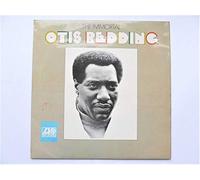 Otis Redding - Otis Redding - The Immortal Otis Redding - Atlantic