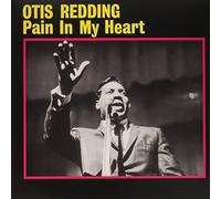 Otis Redding - Pain In Ma Heart [Vinilo]