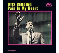 Otis Redding - Pain In My Heart