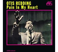 Otis Redding – Pain in My Heart – Vinilo – Music on Vinyl