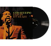 OTIS REDDING - PAIN IN MY HEART -LP [Vinilo]