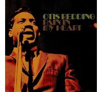 OTIS REDDING - PAIN IN MY HEART -LP [Vinilo]