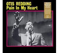Otis Redding - pain in my heart [Vinilo]