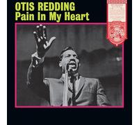 Otis Redding - Pain in My Heart [Vinilo]