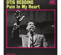 Otis Redding - Pain in My Heart [Vinilo]
