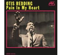 Otis Redding – Pain in My Heart – Vinilo – Music on Vinyl