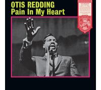 Otis Redding Pain in My Heart (Vinyl) (Importación USA)
