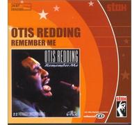 Otis Redding - Remember Me