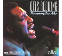 Otis Redding - Remember Me
