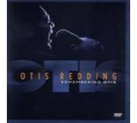 Otis Redding - Remembering Otis [Alemania] [DVD]